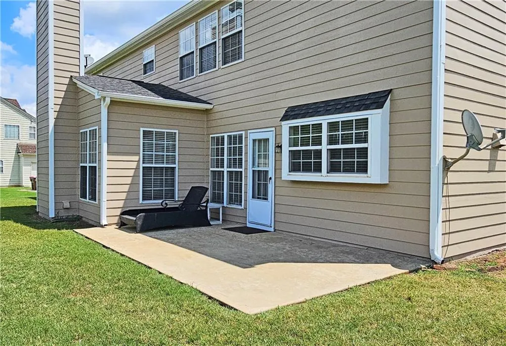 8155 Cavendish Place Johns Creek, GA 30024