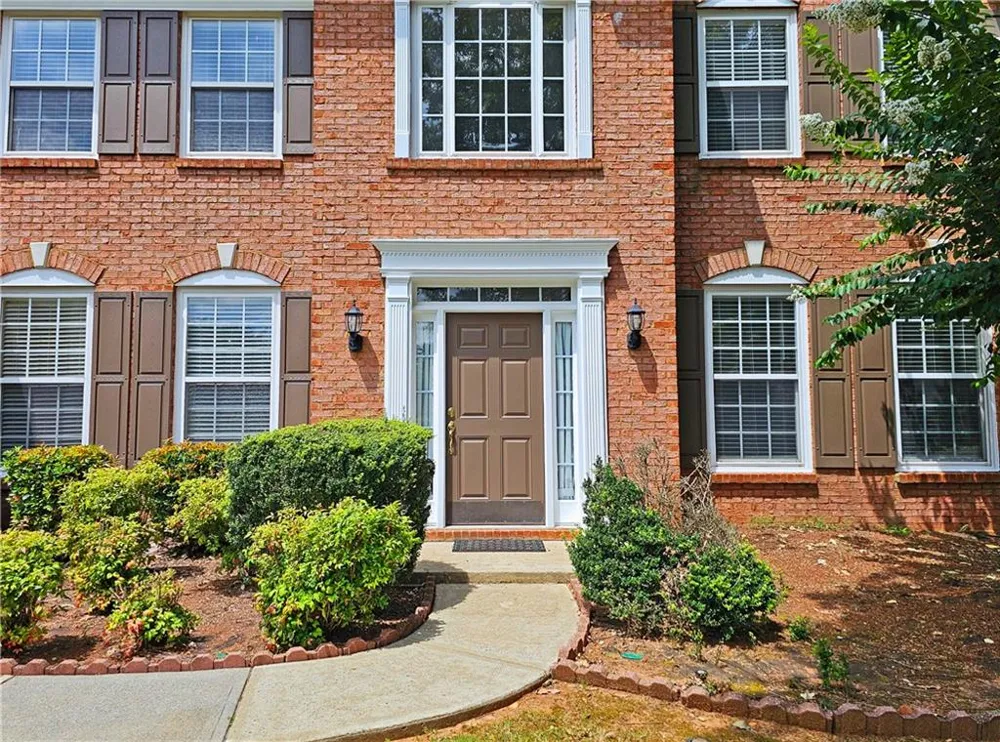 8155 Cavendish Place Johns Creek, GA 30024