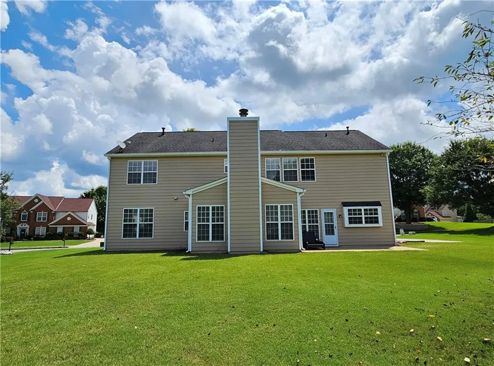 8155 Cavendish Place Johns Creek, GA 30024