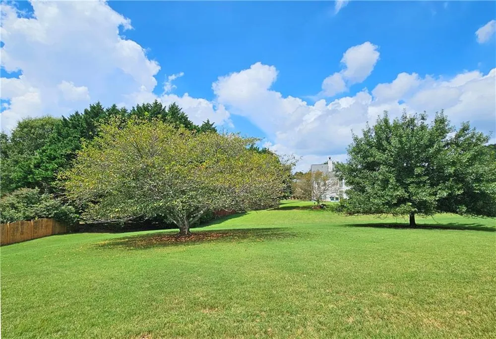 8155 Cavendish Place Johns Creek, GA 30024