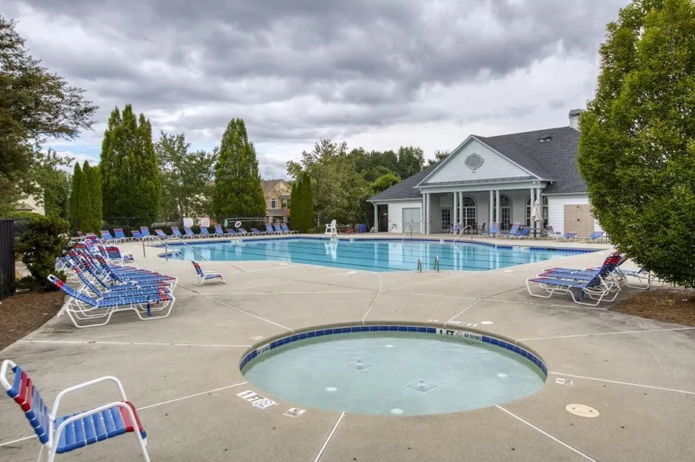 8155 Cavendish Place Johns Creek, GA 30024