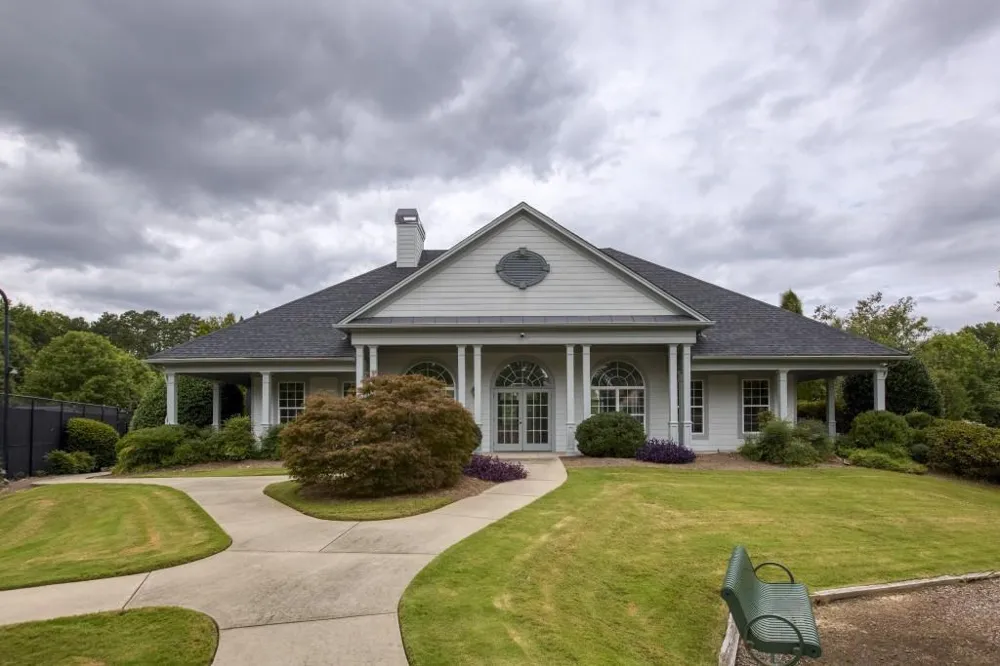 8155 Cavendish Place Johns Creek, GA 30024