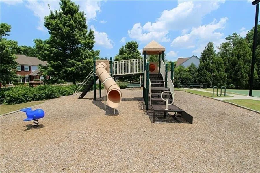 8155 Cavendish Place Johns Creek, GA 30024