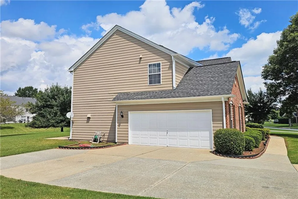 8155 Cavendish Place Johns Creek, GA 30024