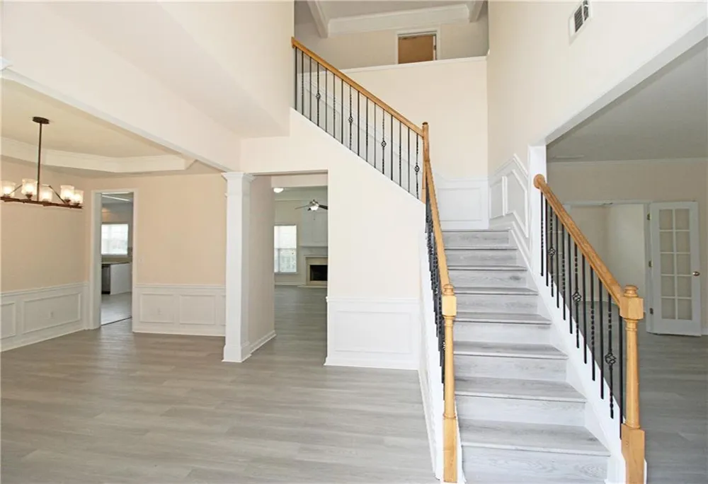 8155 Cavendish Place Johns Creek, GA 30024