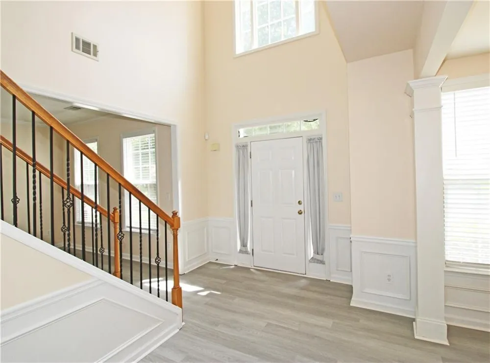 8155 Cavendish Place Johns Creek, GA 30024