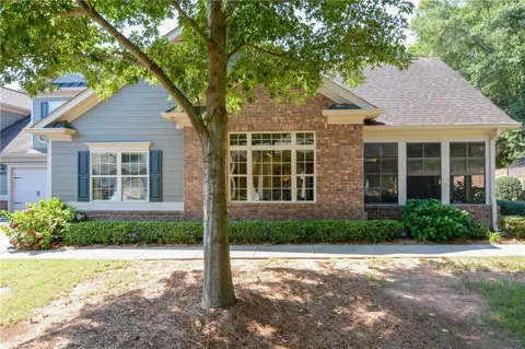 4715 Flycatcher Drive