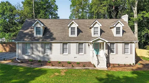 317 Craig Drive
