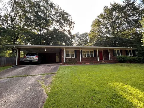 995 Melody Lane