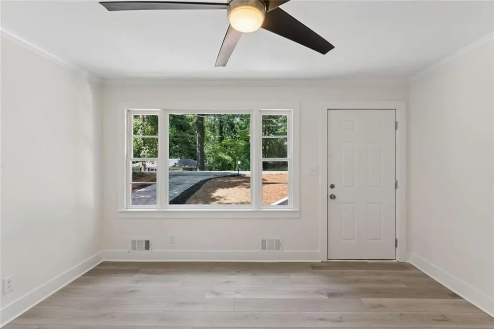 612 Hickory Trail Mableton, GA 30126