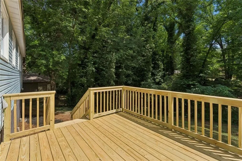 612 Hickory Trail Mableton, GA 30126