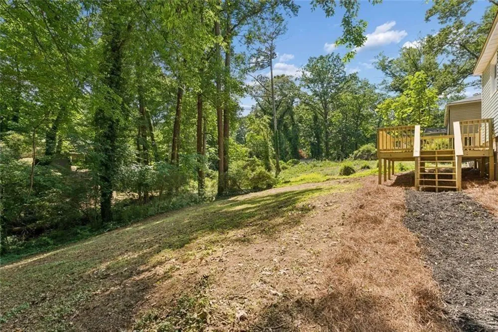 612 Hickory Trail Mableton, GA 30126