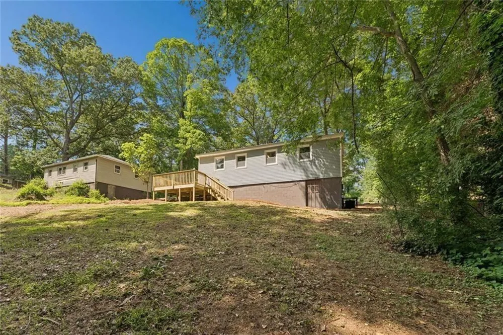 612 Hickory Trail Mableton, GA 30126