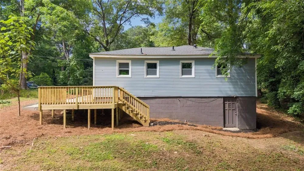 612 Hickory Trail Mableton, GA 30126