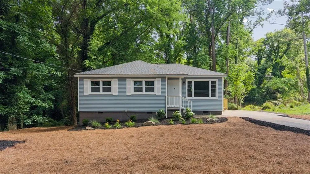 612 Hickory Trail Mableton, GA 30126