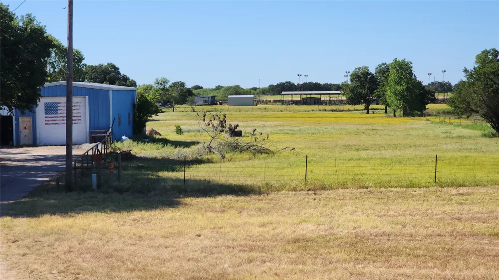 8617 Interstate 20 Eastland, TX 76448