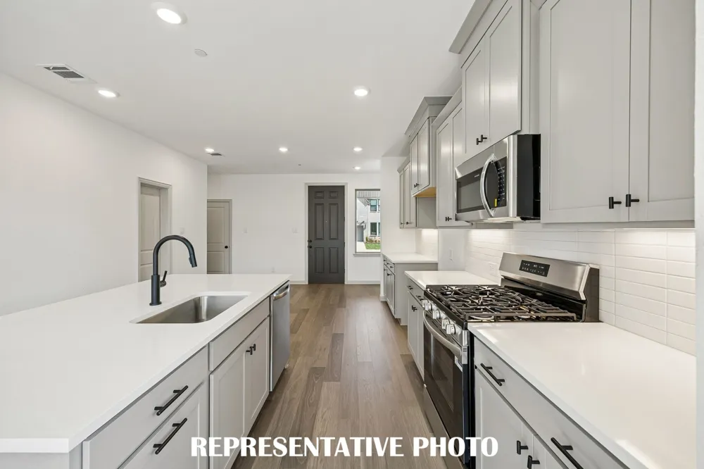 3557 Pierce Lane Grand Prairie, TX 75052