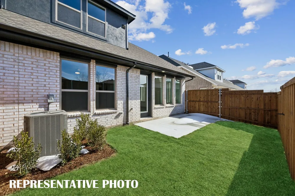 3557 Pierce Lane Grand Prairie, TX 75052