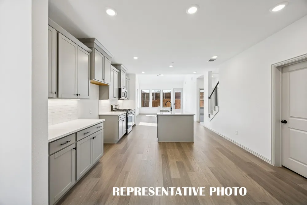 3557 Pierce Lane Grand Prairie, TX 75052