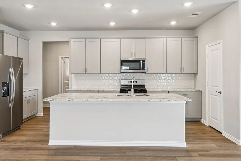 2122 Longchamp Lane Seagoville, TX 75159