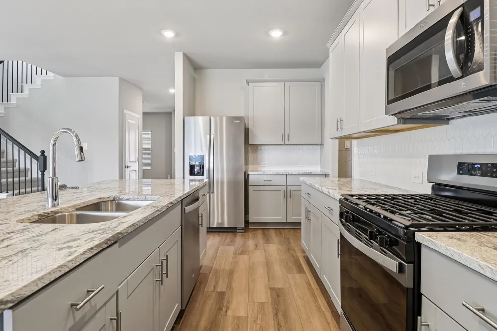 2122 Longchamp Lane Seagoville, TX 75159