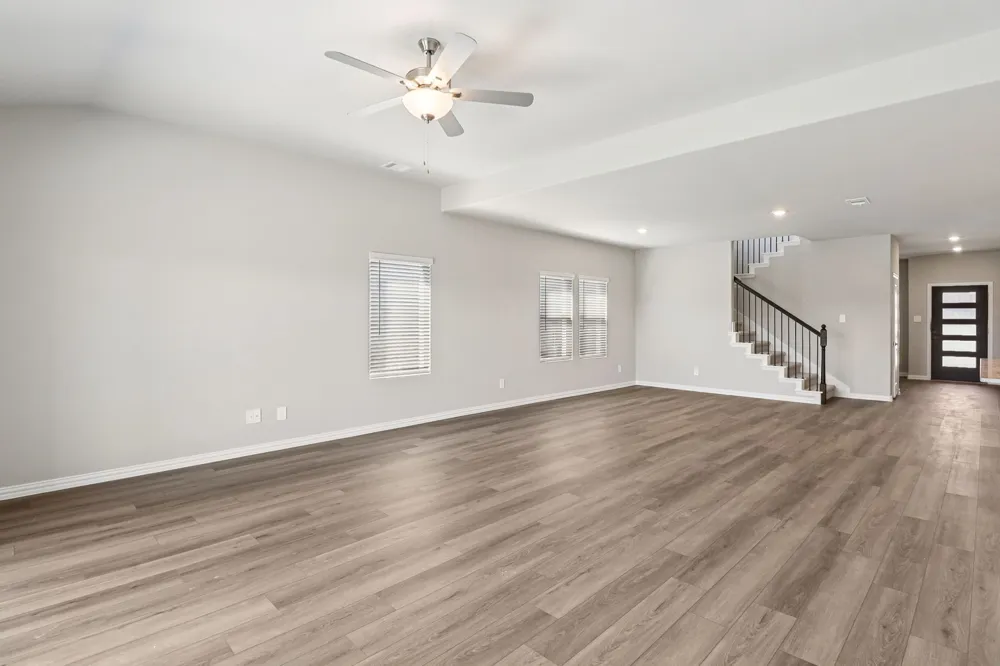2122 Longchamp Lane Seagoville, TX 75159