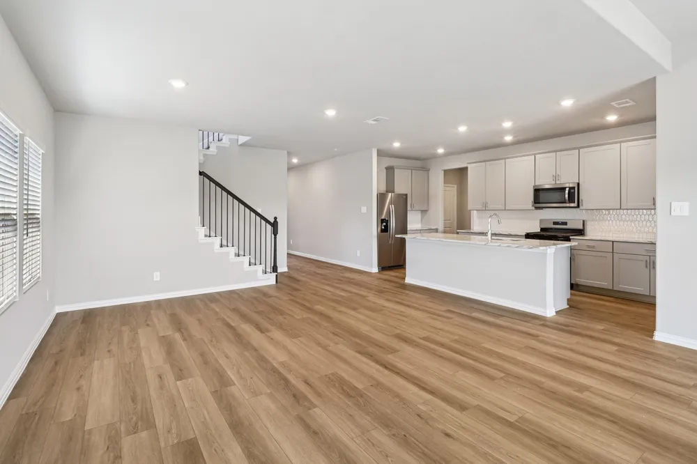 2122 Longchamp Lane Seagoville, TX 75159