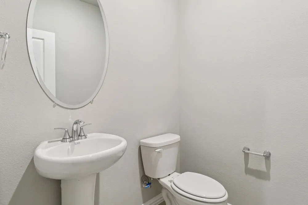 2122 Longchamp Lane Seagoville, TX 75159
