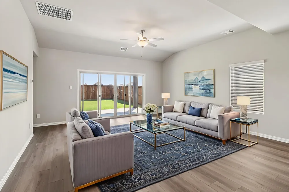 2122 Longchamp Lane Seagoville, TX 75159