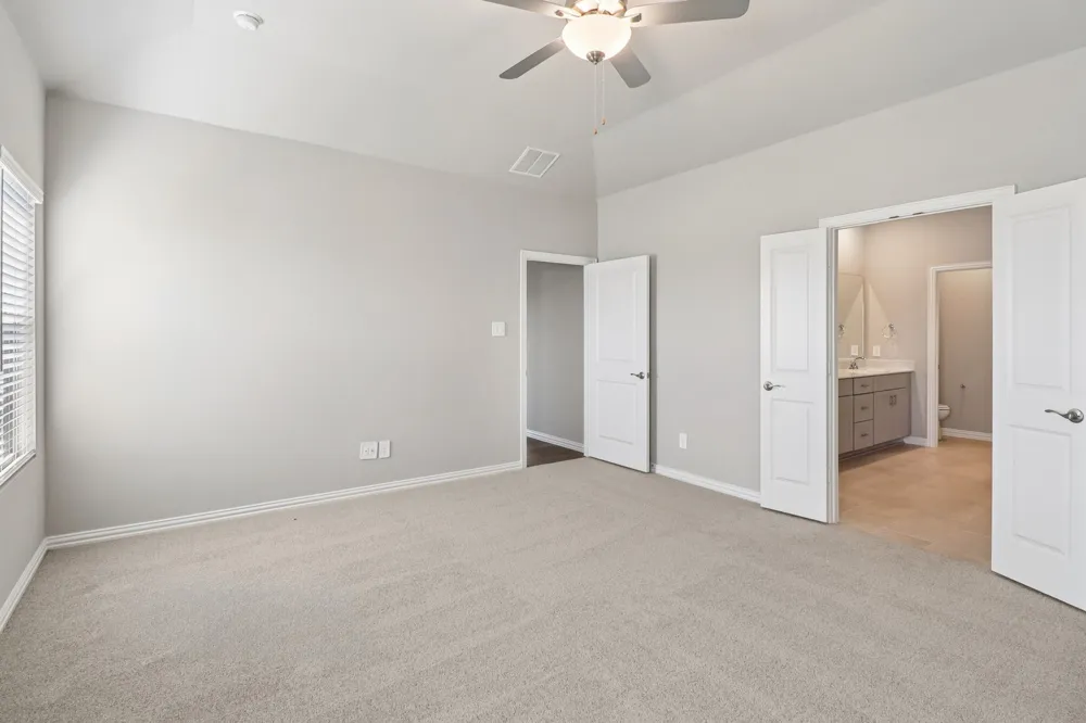 2122 Longchamp Lane Seagoville, TX 75159