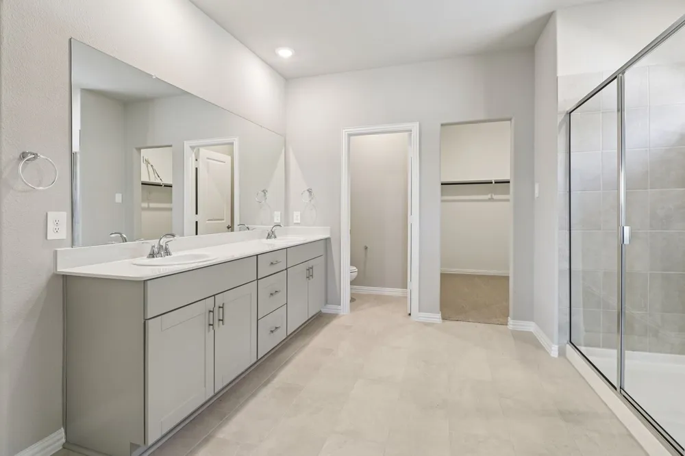 2122 Longchamp Lane Seagoville, TX 75159