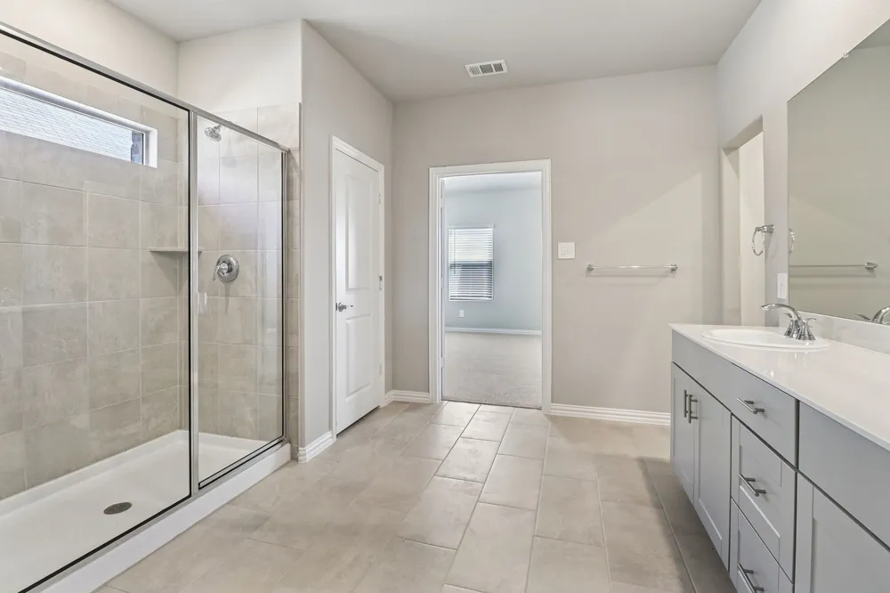 2122 Longchamp Lane Seagoville, TX 75159