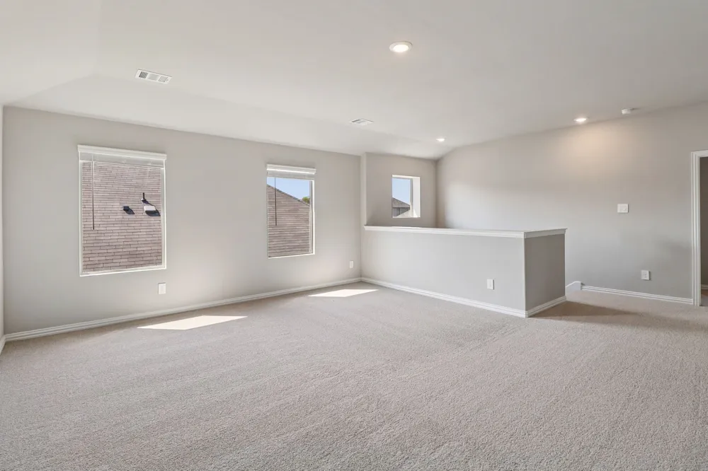 2122 Longchamp Lane Seagoville, TX 75159