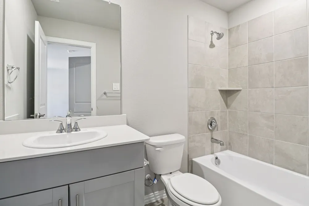 2122 Longchamp Lane Seagoville, TX 75159