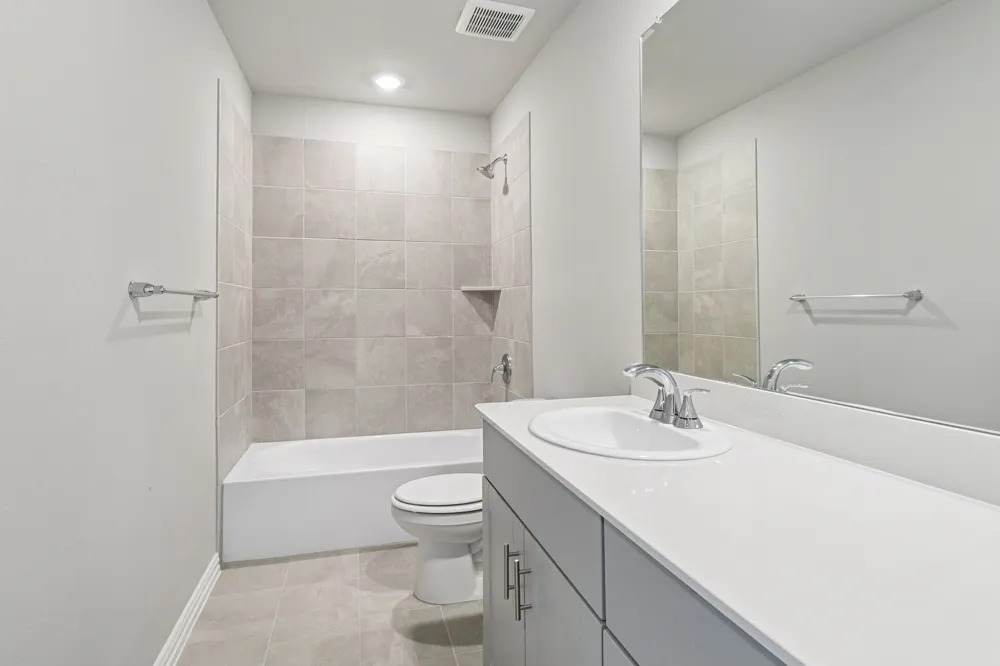 2122 Longchamp Lane Seagoville, TX 75159