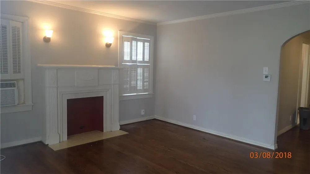 5824 Anita Street Dallas, TX 75206