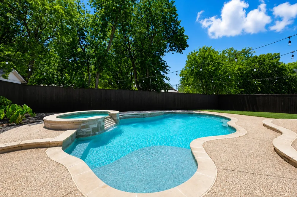 415 Valley View Lane Krum, TX 76249