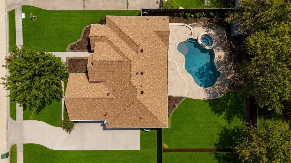 415 Valley View Lane Krum, TX 76249
