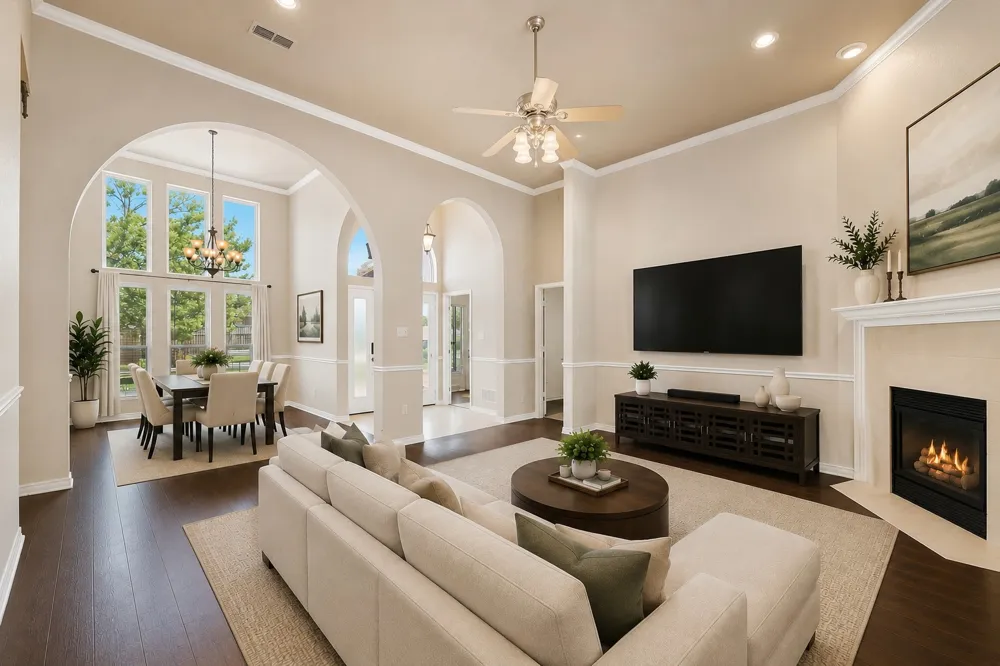 415 Valley View Lane Krum, TX 76249