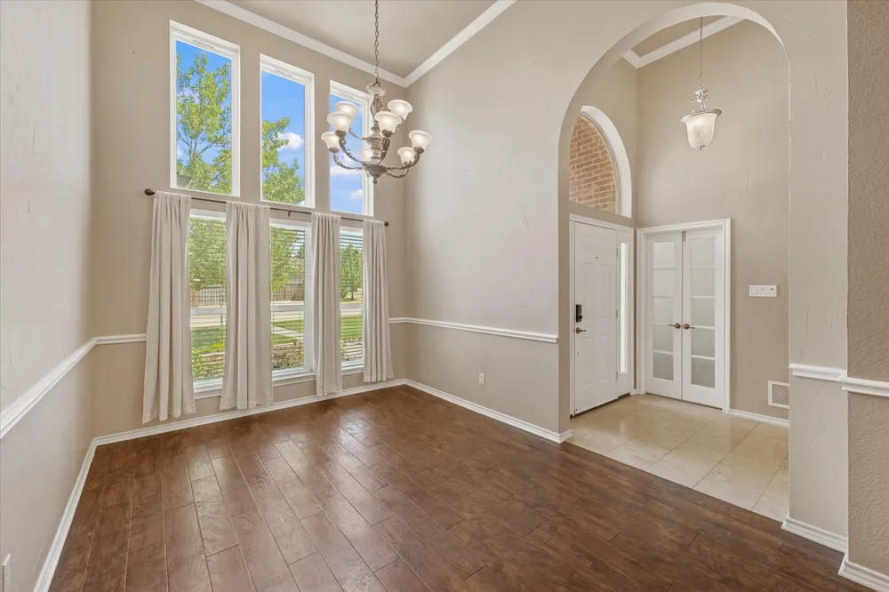 415 Valley View Lane Krum, TX 76249