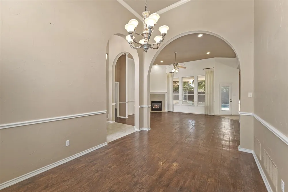 415 Valley View Lane Krum, TX 76249