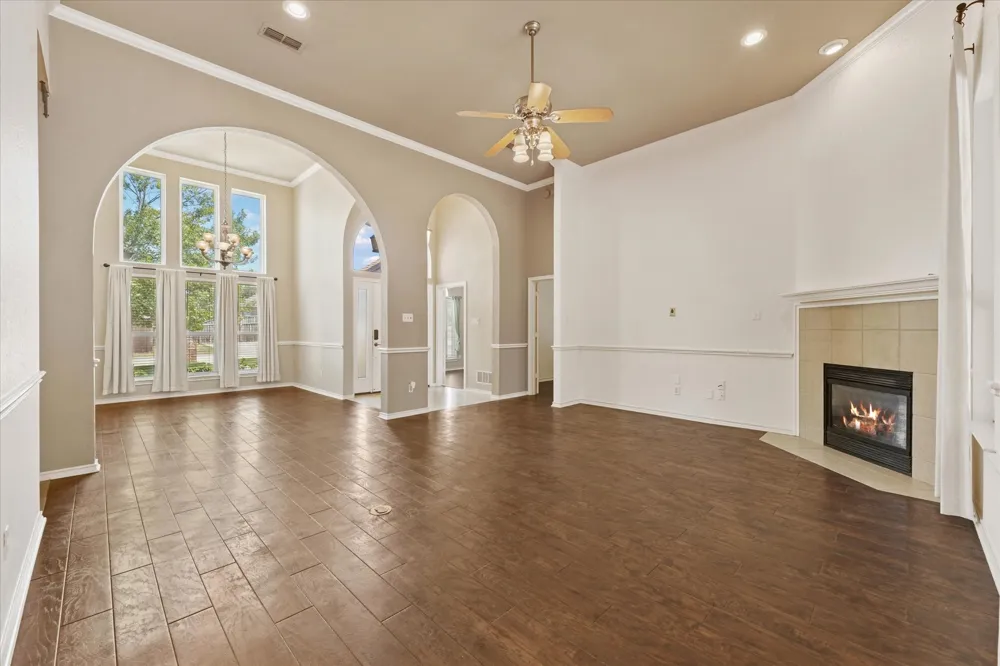415 Valley View Lane Krum, TX 76249