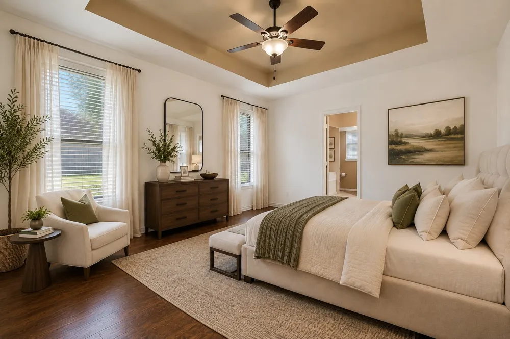 415 Valley View Lane Krum, TX 76249