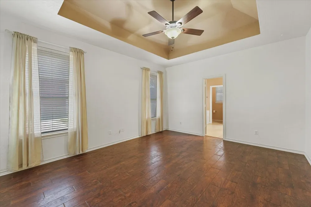 415 Valley View Lane Krum, TX 76249