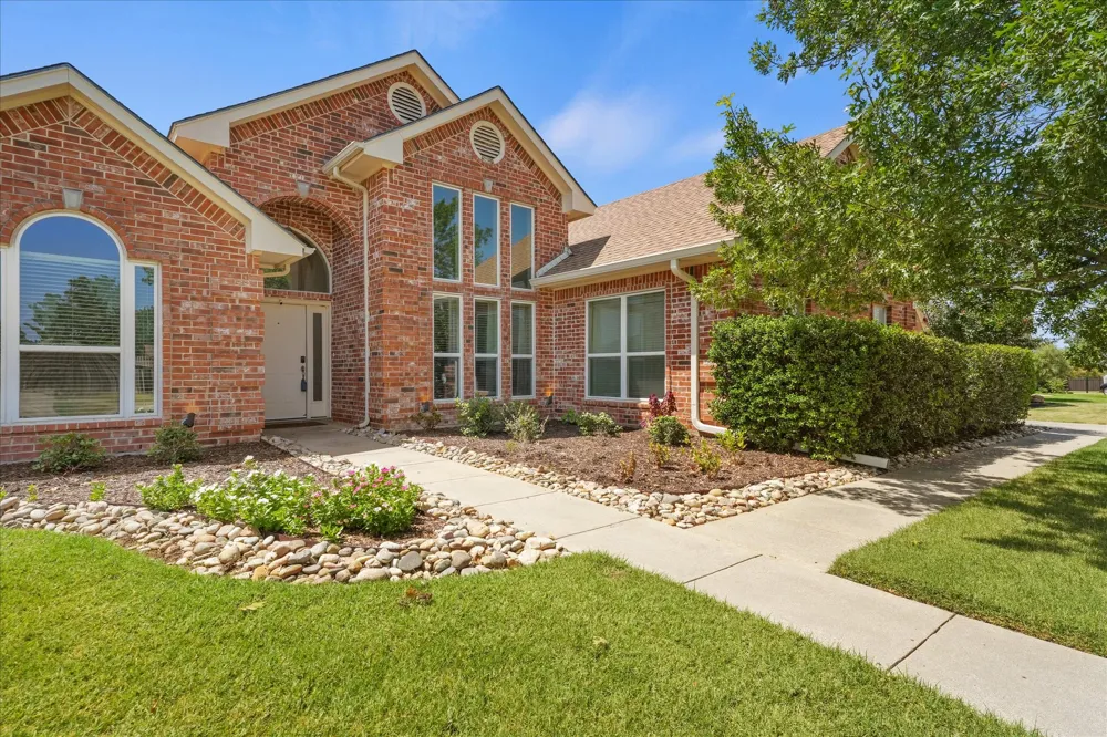 415 Valley View Lane Krum, TX 76249