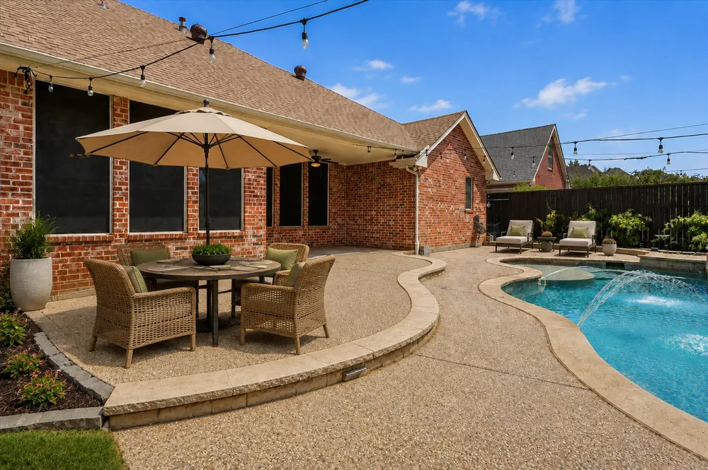 415 Valley View Lane Krum, TX 76249