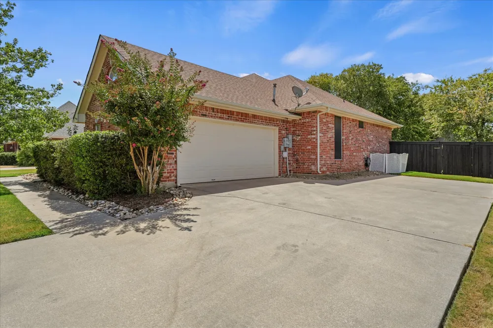 415 Valley View Lane Krum, TX 76249