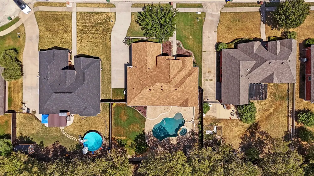 415 Valley View Lane Krum, TX 76249