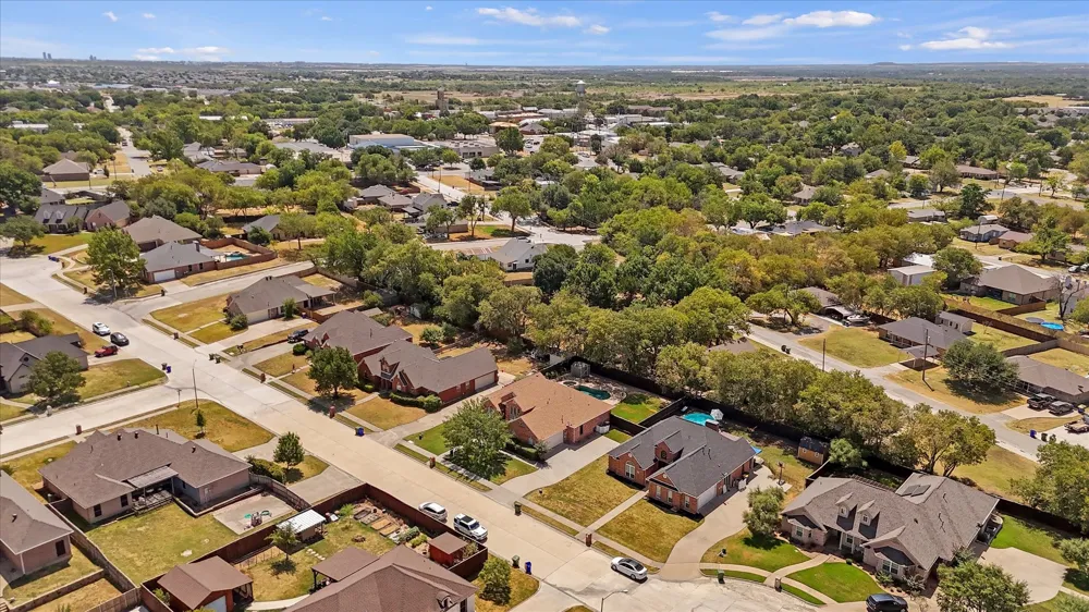 415 Valley View Lane Krum, TX 76249