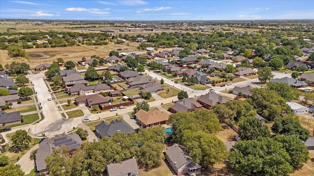 415 Valley View Lane Krum, TX 76249